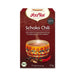 YOGI TEA Schoko Chili Bio Teebeutel, 17 St. Filterbeutel
