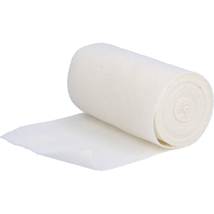 Cottonamid Kurzzug-Binde 8 cm x 5 m, 10 St. Binde