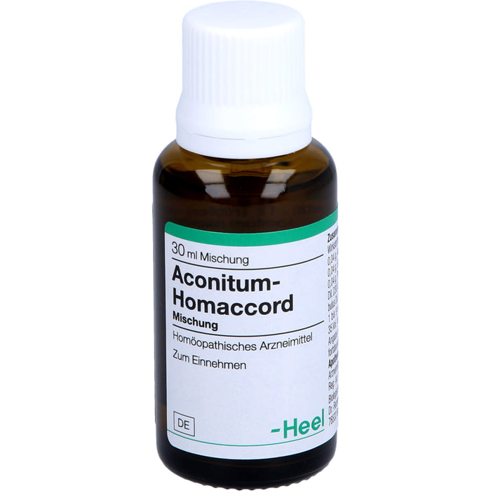 Aconitum-Homaccord® Tropf., 30 ml TRO