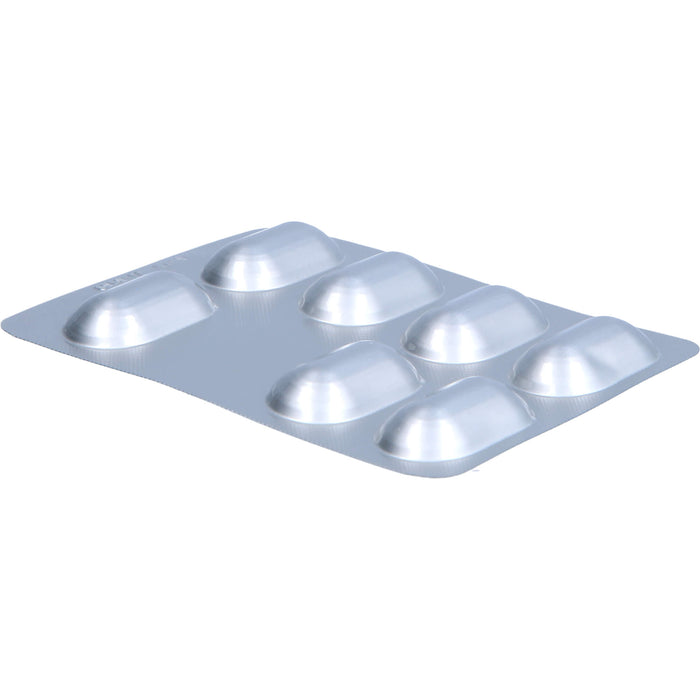 Esomeprazol TAD  20 mg bei Sodbrennen magensaftresistente Hartkapseln, 14 St. Kapseln