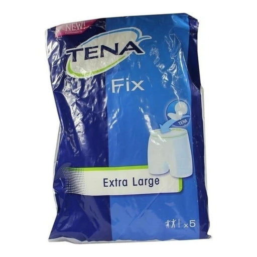 TENA Fix Extra Large Fixierhosen, 5 St. Fixierhosen