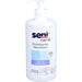Seni Care rückfettende Waschlotion, 500 ml Lotion